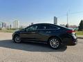 Hyundai Sonata 2017 годаүшін9 500 000 тг. в Алматы – фото 2