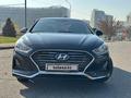 Hyundai Sonata 2017 годаүшін9 500 000 тг. в Алматы