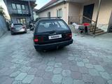 Volkswagen Passat 1991 годаүшін1 100 000 тг. в Алматы – фото 3
