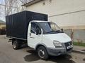 ГАЗ ГАЗель 2014 года за 5 500 000 тг. в Алматы