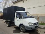 ГАЗ ГАЗель 2014 года за 5 500 000 тг. в Алматы