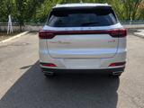 Chery Tiggo 7 Pro Max 2023 года за 9 600 000 тг. в Алматы – фото 2