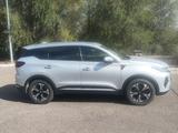 Chery Tiggo 7 Pro Max 2023 года за 9 600 000 тг. в Алматы – фото 5