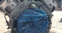 Двигатель VK56 Новый VK56DE DE VVT-I CVTCS 5.6 оригинал, пробег 0 км за 2 200 000 тг. в Алматы – фото 2