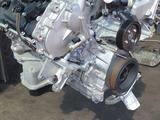 Двигатель VK56 Новый VK56DE DE VVT-I CVTCS 5.6 оригинал, пробег 0 км за 2 200 000 тг. в Алматы