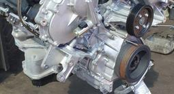 Двигатель VK56 Новый VK56DE DE VVT-I CVTCS 5.6 оригинал, пробег 0 км за 2 200 000 тг. в Алматы