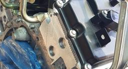 Двигатель VK56 Новый VK56DE DE VVT-I CVTCS 5.6 оригинал, пробег 0 км за 2 200 000 тг. в Алматы – фото 5