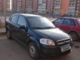 Chevrolet Aveo 2007 года за 2 300 000 тг. в Павлодар – фото 2