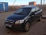 Chevrolet Aveo 2007 годаүшін2 300 000 тг. в Павлодар