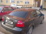 Chevrolet Aveo 2007 года за 2 300 000 тг. в Павлодар – фото 3