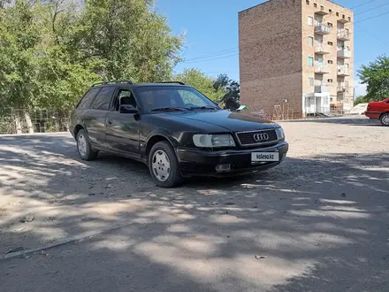 Audi 100 1991 года за 1 450 000 тг. в Кордай