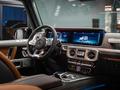 Mercedes-Benz G 63 AMG 2022 годаүшін177 000 000 тг. в Алматы – фото 12