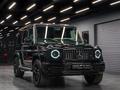 Mercedes-Benz G 63 AMG 2022 годаүшін177 000 000 тг. в Алматы – фото 3