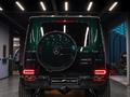 Mercedes-Benz G 63 AMG 2022 годаүшін177 000 000 тг. в Алматы – фото 5