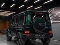 Mercedes-Benz G 63 AMG 2022 годаүшін177 000 000 тг. в Алматы – фото 6