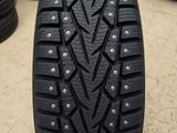 Шины 225/75 R16 Character Ice 7 SUV 108T, шипованные, б/к. за 200 000 тг. в Уральск