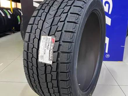 Yokohama 2025 Ice Guard SUV G075 295/40 R21 111Q за 140 000 тг. в Алматы