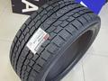 Yokohama 2025 Ice Guard SUV G075 295/40 R21 111Q за 140 000 тг. в Алматы – фото 2