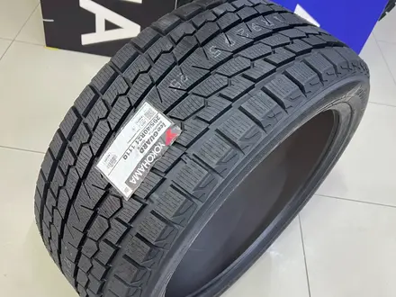 Yokohama 2025 Ice Guard SUV G075 295/40 R21 111Q за 140 000 тг. в Алматы – фото 2