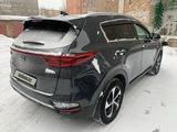 Kia Sportage 2020 годаүшін11 000 000 тг. в Усть-Каменогорск – фото 2