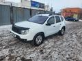 Renault Duster 2013 года за 4 400 000 тг. в Астана – фото 2