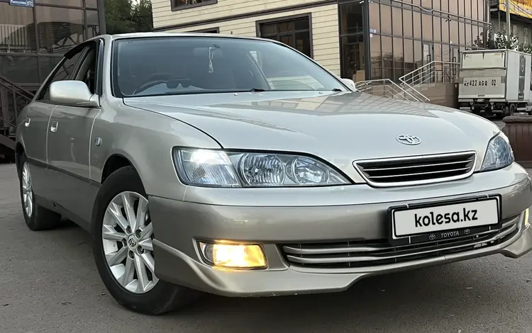 Toyota Windom 1996 года за 4 400 000 тг. в Алматы
