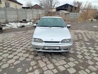 ВАЗ (Lada) 2115 2008 годаүшін1 300 000 тг. в Тараз