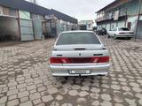 ВАЗ (Lada) 2115 2008 годаүшін1 500 000 тг. в Тараз – фото 3