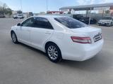 Toyota Camry 2010 годаүшін7 500 000 тг. в Актау – фото 5