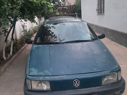 Volkswagen Passat 1991 года за 900 000 тг. в Шымкент