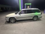 Subaru Legacy 1997 годаүшін1 500 000 тг. в Талдыкорган – фото 4