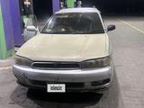 Subaru Legacy 1997 годаүшін1 500 000 тг. в Талдыкорган