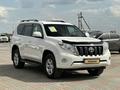 Toyota Land Cruiser Prado 2015 годаfor17 000 000 тг. в Актобе – фото 3