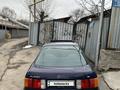 Audi 80 1990 годаүшін1 600 000 тг. в Алматы – фото 5