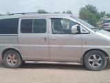 Hyundai Starex 1998 годаүшін1 700 000 тг. в Туркестан – фото 2