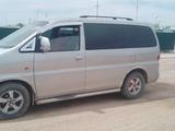 Hyundai Starex 1998 годаүшін1 700 000 тг. в Туркестан – фото 3