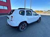 Renault Duster 2014 года за 3 300 000 тг. в Актобе – фото 2