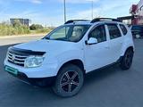 Renault Duster 2014 года за 3 300 000 тг. в Актобе