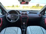 Renault Duster 2014 года за 3 300 000 тг. в Актобе – фото 3
