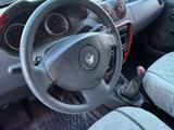 Renault Duster 2014 года за 3 300 000 тг. в Актобе – фото 4