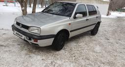 Volkswagen Golf 1992 годаүшін1 400 000 тг. в Актобе – фото 2