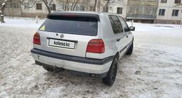 Volkswagen Golf 1992 годаүшін1 400 000 тг. в Актобе – фото 4