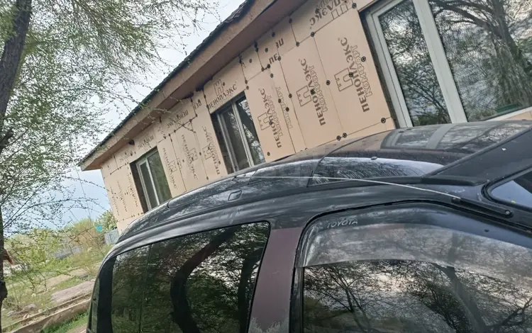 Крыша Тоета Люсида Эмина Эстима за 150 000 тг. в Алматы