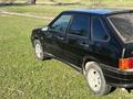 ВАЗ (Lada) 2114 2013 года за 1 550 000 тг. в Семей – фото 3