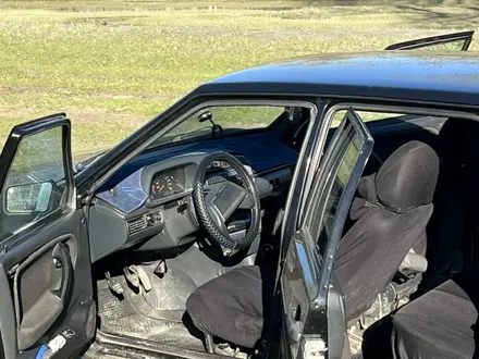 ВАЗ (Lada) 2114 2013 года за 1 550 000 тг. в Семей – фото 7
