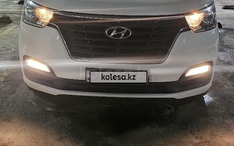 Hyundai Starex 2019 годаүшін15 000 000 тг. в Астана