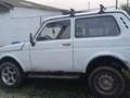 ВАЗ (Lada) Lada 2121 2004 годаүшін600 000 тг. в Уральск – фото 3