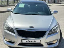 Kia K7, 2011