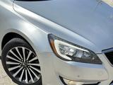 Kia K7 2011 годаүшін5 200 000 тг. в Актау – фото 4