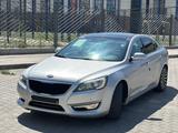 Kia K7 2011 годаүшін5 200 000 тг. в Актау – фото 2